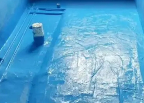 威海市卫生间漏水维修公司分享下威海市卫生间防水工程中常用防水涂料介绍。