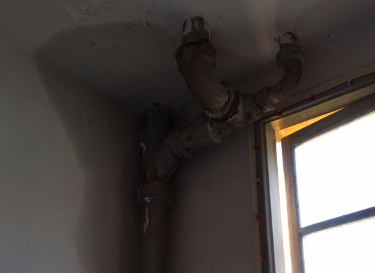 威海市卫生间漏水维修公司专业解读威海市卫生间防水的步骤